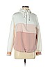 Zara Tan Track Jacket Size M - photo 1