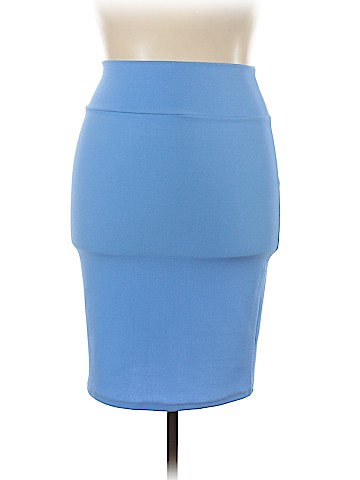 Agnes & Dora Casual Skirt (view 1)