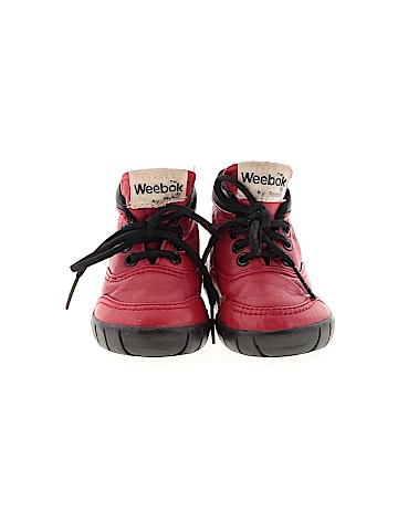 Weebok Sneakers (view 2)