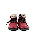 Weebok Red Sneakers Size 3 (baby) - photo 2