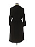 Talbots Black Casual Dress Size 14 - photo 2