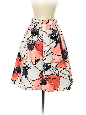 Aqua Casual Skirt (view 2)