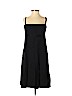Theory Black Casual Dress Size 4 - photo 1