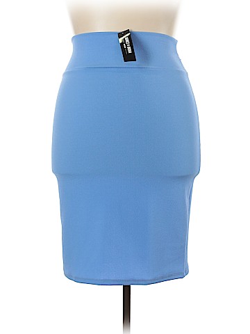 Agnes & Dora Casual Skirt (view 2)