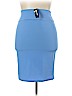 Agnes & Dora Blue Casual Skirt Size 2X - photo 2