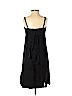 Theory Black Casual Dress Size 4 - photo 2