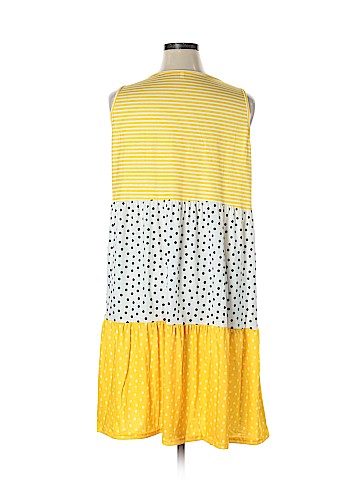 Unbranded Casual Dress (view 2)