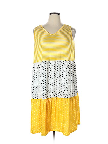 Unbranded Casual Dress (view 1)