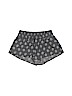 Aerie 100% Polyester Gray Shorts Size XS - photo 1