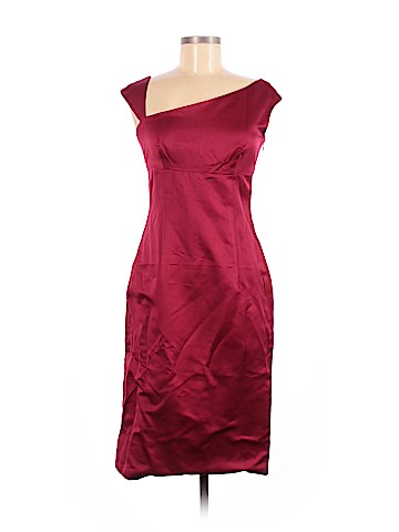 Monique Lhuillier Cocktail Dress (view 1)