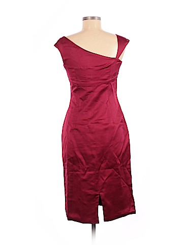 Monique Lhuillier Cocktail Dress (view 2)