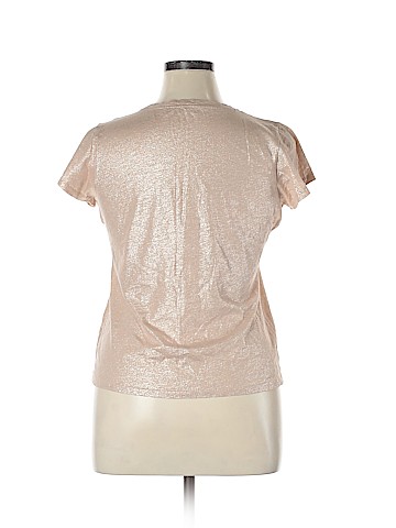J.Crew Short Sleeve T-Shirt (view 2)