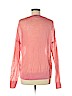 H&M Pink Pullover Sweater Size M - photo 2