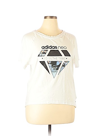 Adidas Short Sleeve T-Shirt (view 1)