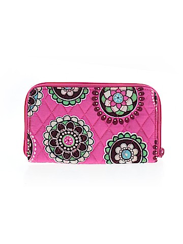 Vera Bradley Wallet (view 1)