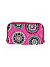 Vera Bradley Pink Wallet One size - photo 1