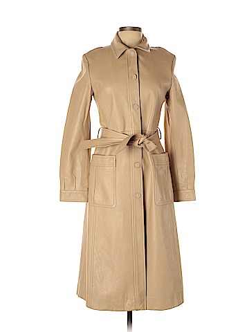 Marc Jacobs Leather Jacket (view 1)