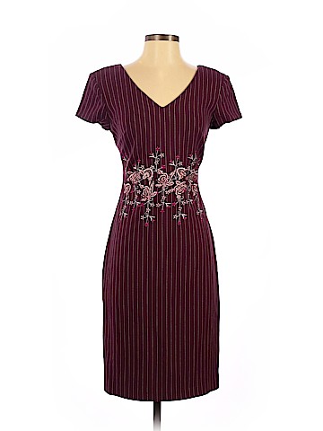 J. Peterman Cocktail Dress (view 1)