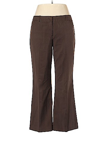 Worthington Dress Pants (view 1)