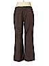 Worthington Brown Dress Pants Size 14 (petite) - photo 2