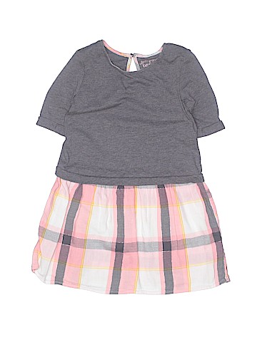 Jumping Beans Dress (view 1)