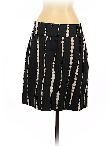 Ann Taylor Casual Skirt (view 2)