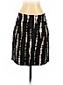 Ann Taylor Black Casual Skirt Size 4 (petite) - photo 1
