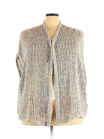 Lane Bryant Cardigan (view 1)