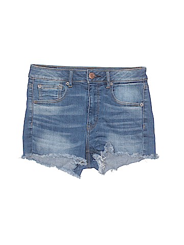 American Eagle Outfitters Denim Shorts (view 1)
