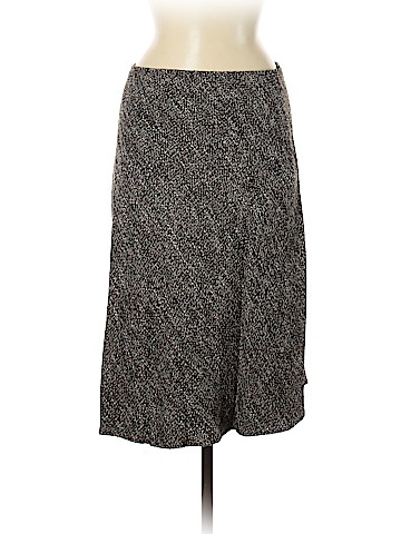 Elie Tahari Wool Skirt (view 1)