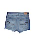 American Eagle Outfitters Blue Denim Shorts Size 4 - photo 2
