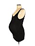 Isabel Maternity Black Tank Top Size M - photo 1