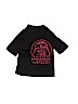 Star Wars Black Active T-Shirt Size XS (youth) - photo 1