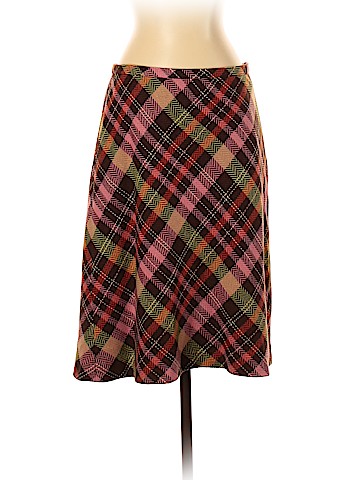 Ann Taylor LOFT Casual Skirt (view 1)