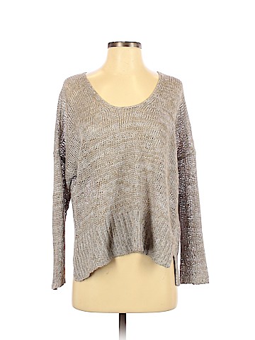 Eileen Fisher Pullover Sweater (view 1)