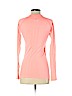 Lululemon Athletica Pink Active T-Shirt Size 4 - photo 2