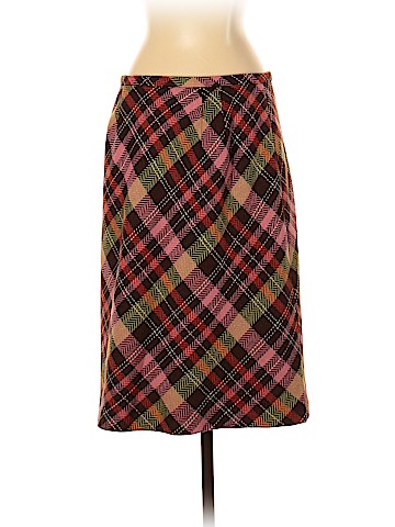 Ann Taylor LOFT Casual Skirt (view 2)