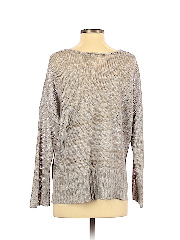 Eileen Fisher Pullover Sweater (view 2)