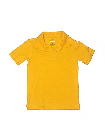 George Short Sleeve Polo (view 1)