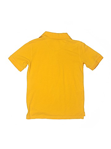 George Short Sleeve Polo (view 2)