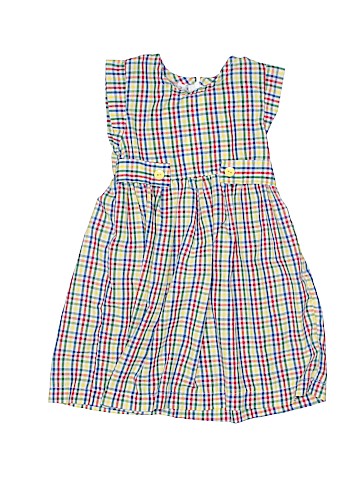 Anna Bouche Dress (view 1)