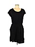 H&M Black Casual Dress Size M - photo 1