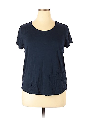 Gap Short Sleeve Top (view 1)
