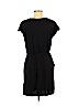 H&M Black Casual Dress Size M - photo 2