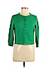 Boden Green Cardigan Size M - photo 1