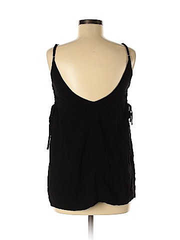 Forever 21 Sleeveless Blouse (view 2)
