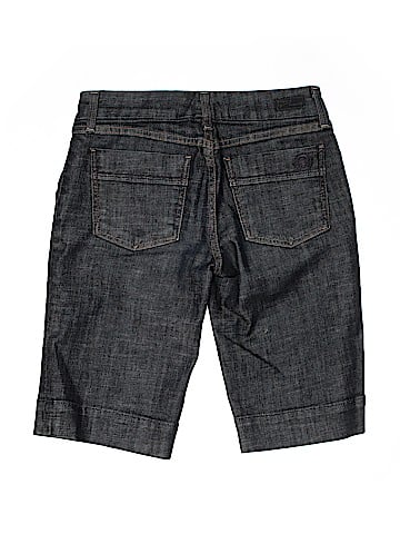 Citizens of Humanity Denim Shorts (view 2)