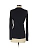 Splendid Black Long Sleeve T-Shirt Size S - photo 2