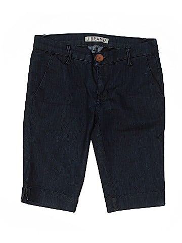 J Brand Denim Shorts (view 1)