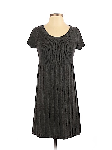 Pink Rose Casual Dress (view 1)